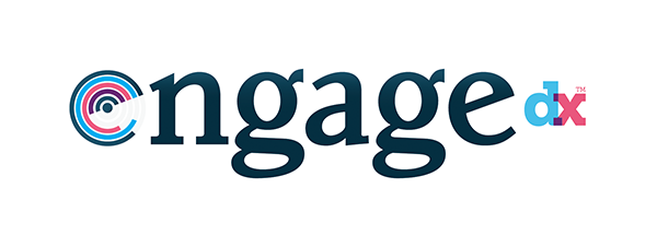 EngageDX logo