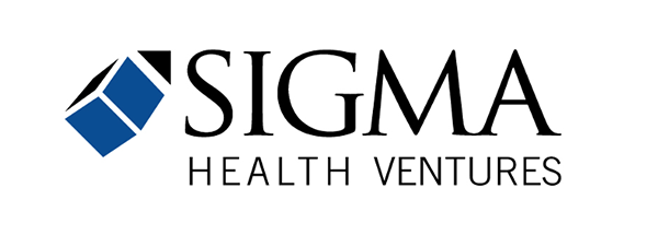 Sigma Health Ventures logo